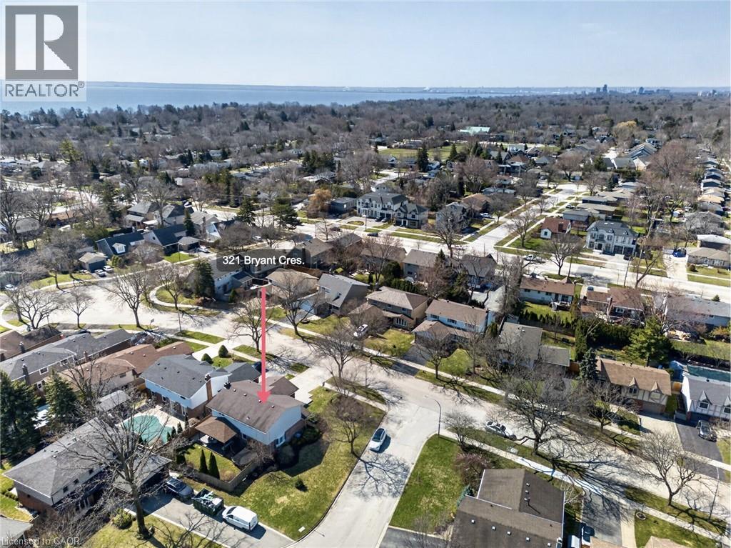 321 Bryant Crescent, Burlington, Ontario  L7L 4Z1 - Photo 44 - 40810747