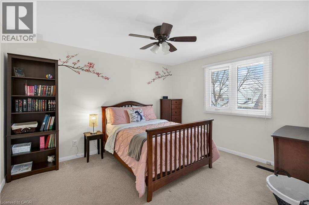 321 Bryant Crescent, Burlington, Ontario  L7L 4Z1 - Photo 26 - 40810747