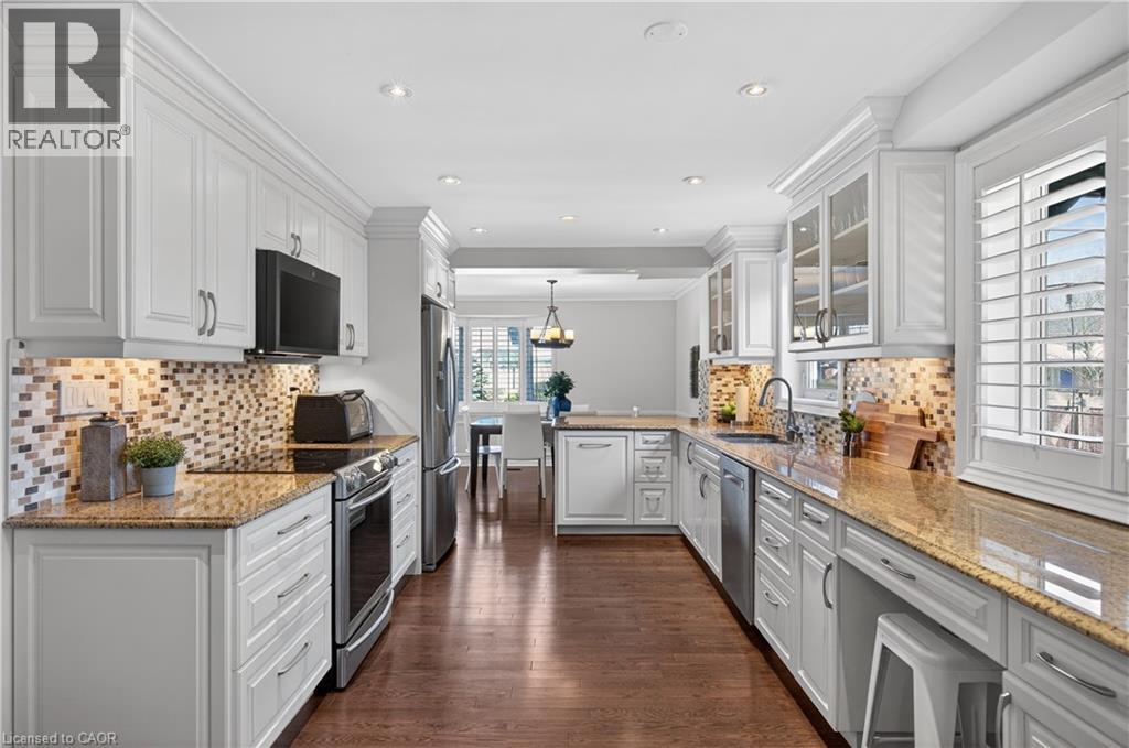 321 Bryant Crescent, Burlington, Ontario  L7L 4Z1 - Photo 17 - 40810747