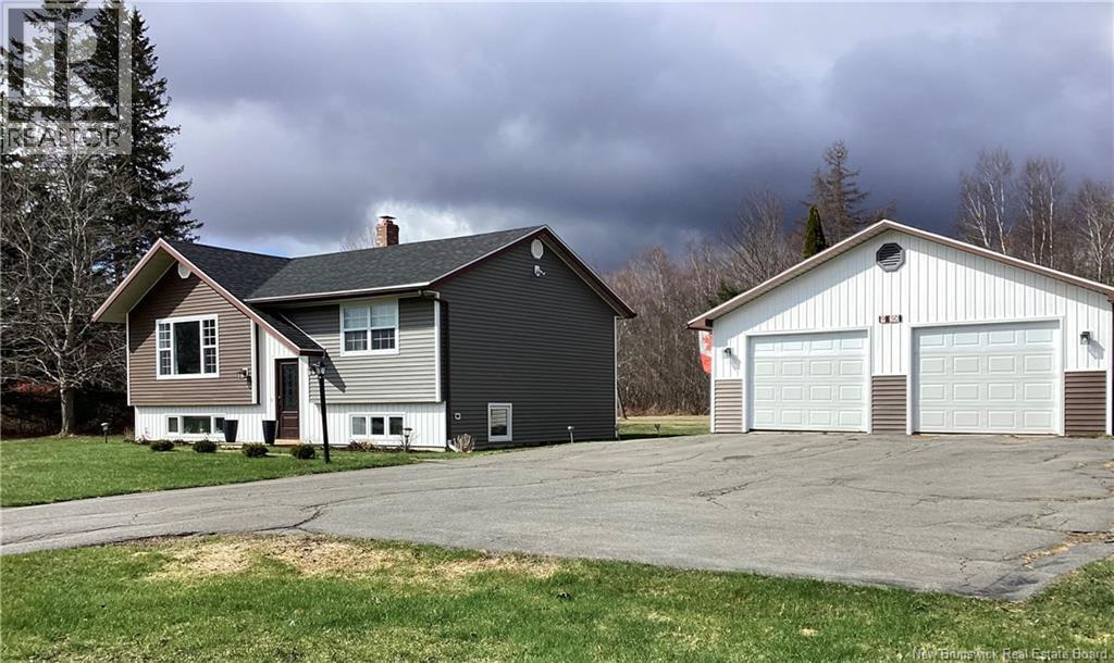 9250 Route 3, Old Ridge, New Brunswick  E3L 4X3 - Photo 3 - NB135656