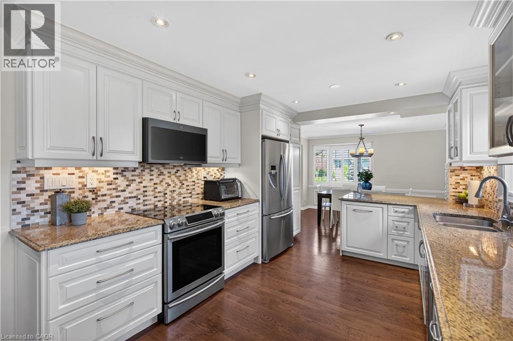 321 Bryant Crescent, Burlington, Ontario  L7L 4Z1 - Photo 15 - 40810747