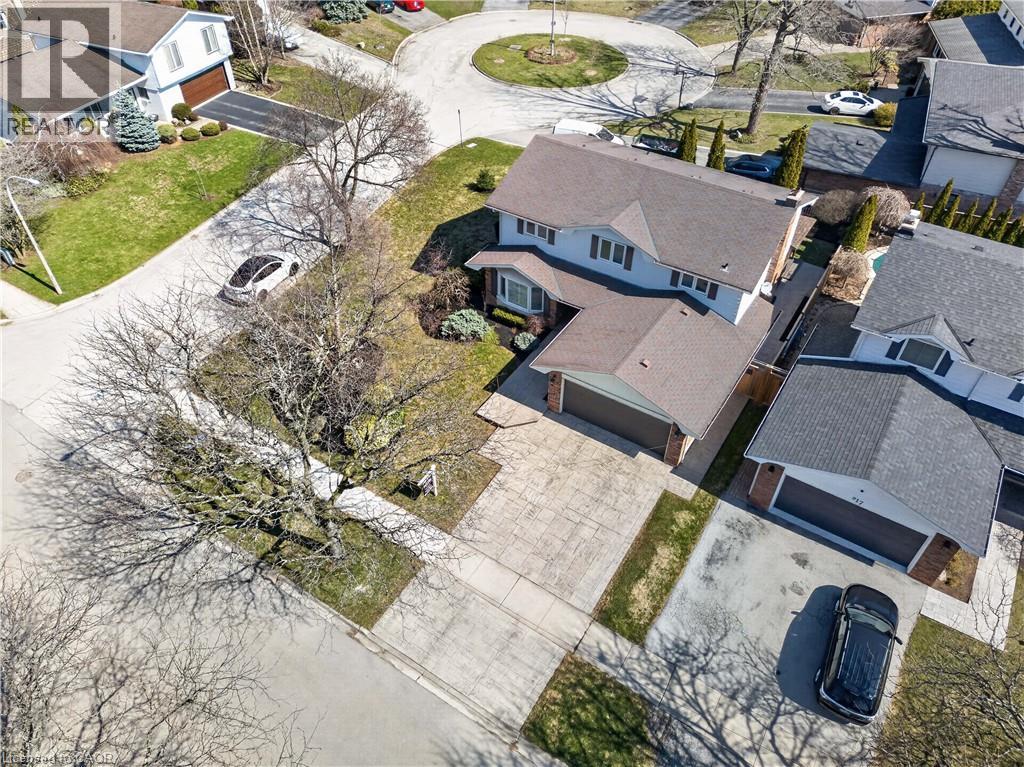 321 Bryant Crescent, Burlington, Ontario  L7L 4Z1 - Photo 42 - 40810747