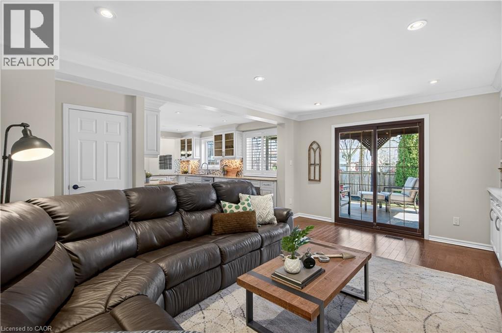 321 Bryant Crescent, Burlington, Ontario  L7L 4Z1 - Photo 21 - 40810747