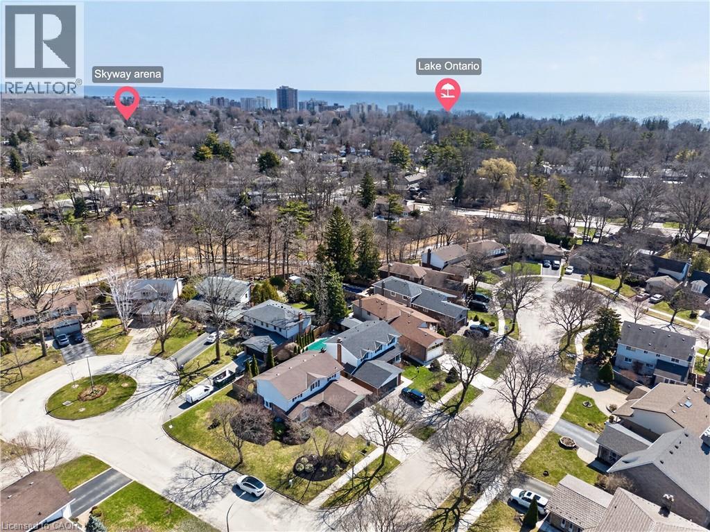 321 Bryant Crescent, Burlington, Ontario  L7L 4Z1 - Photo 46 - 40810747