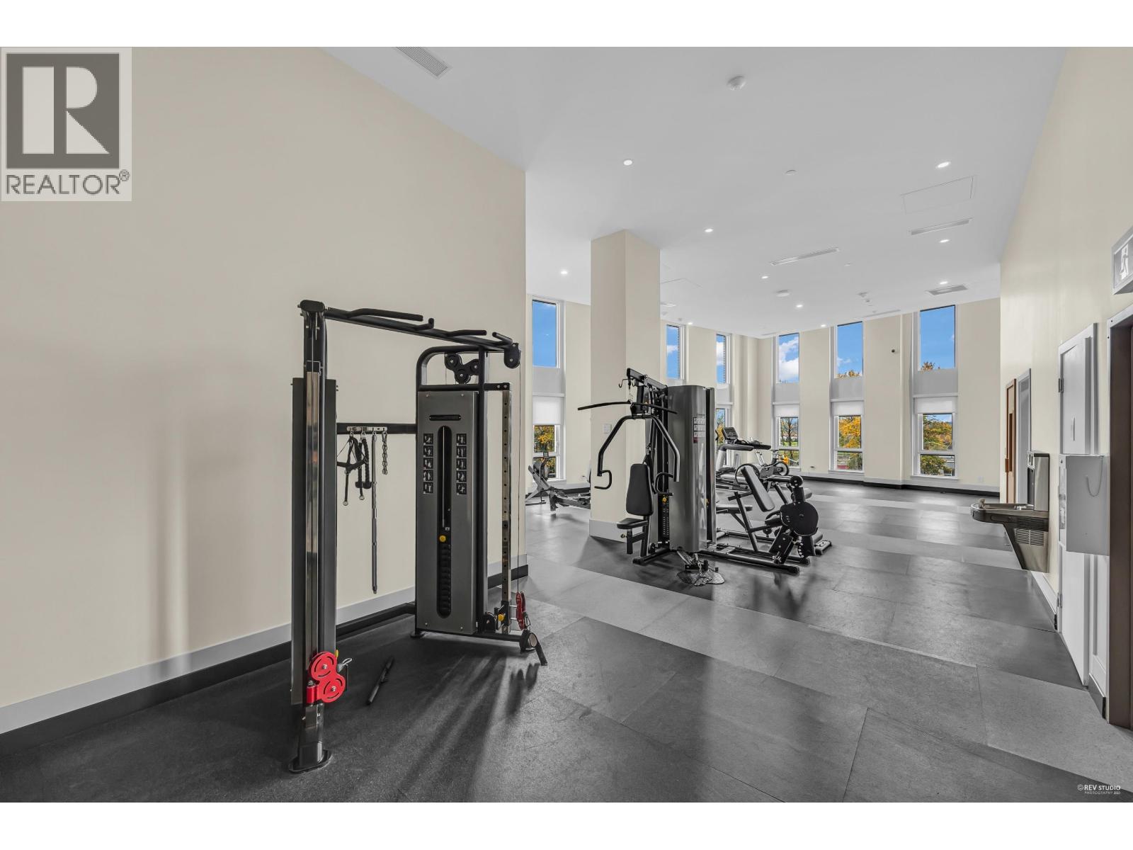 1209 901 Lougheed Highway, Coquitlam, British Columbia  V3K 3T3 - Photo 26 - R3107772