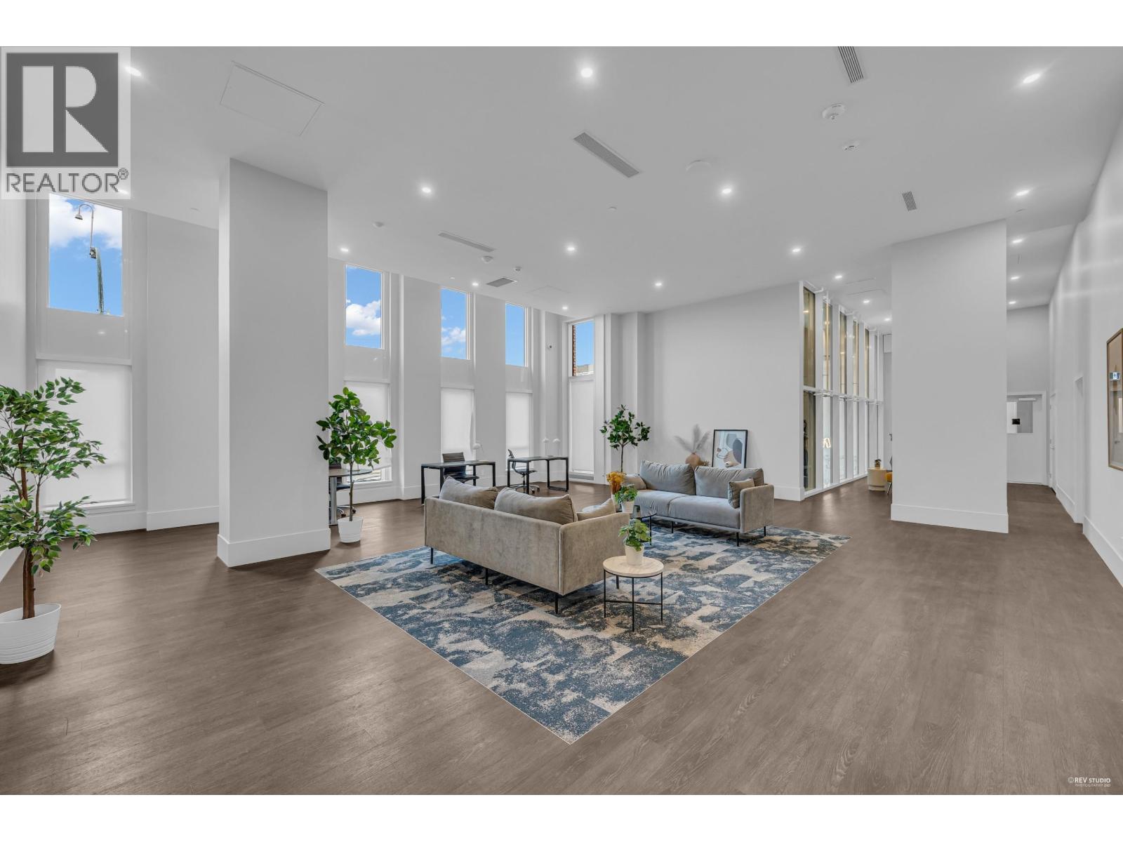 1209 901 Lougheed Highway, Coquitlam, British Columbia  V3K 3T3 - Photo 25 - R3107772