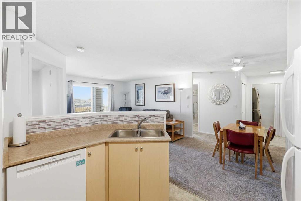 322, 1717 60 Street Se, Calgary, Alberta  T2A 7Y7 - Photo 12 - A2281126