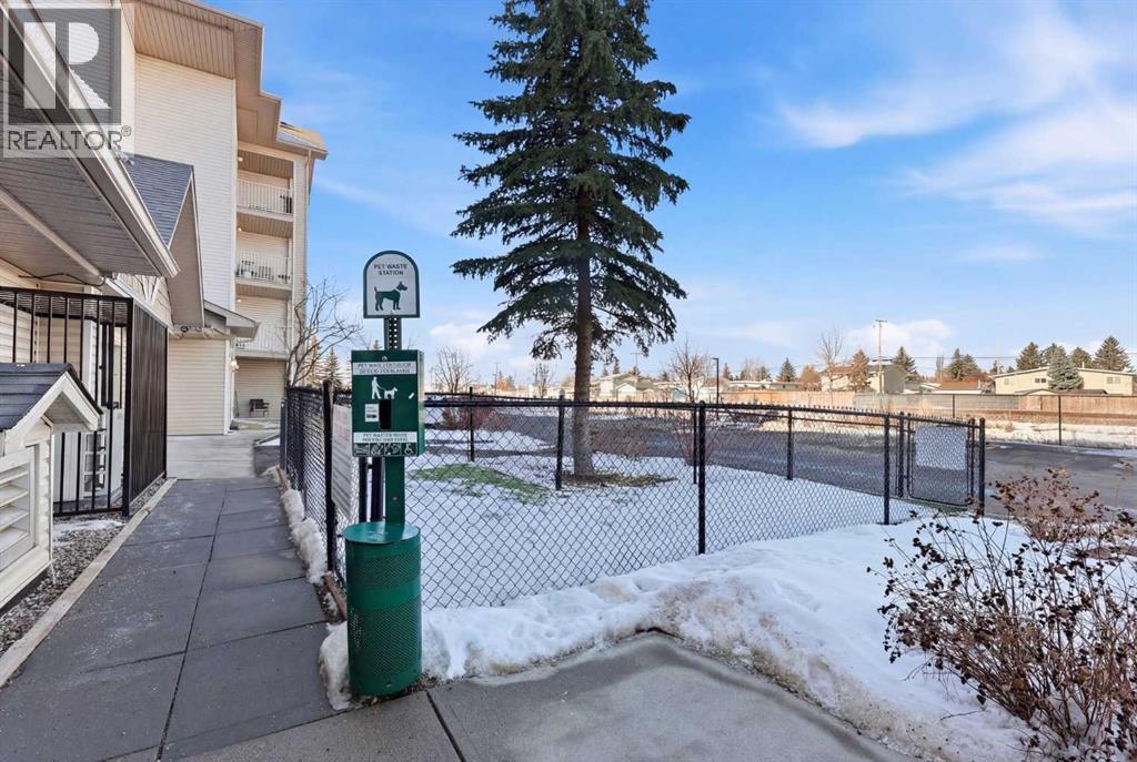 322, 1717 60 Street Se, Calgary, Alberta  T2A 7Y7 - Photo 24 - A2281126