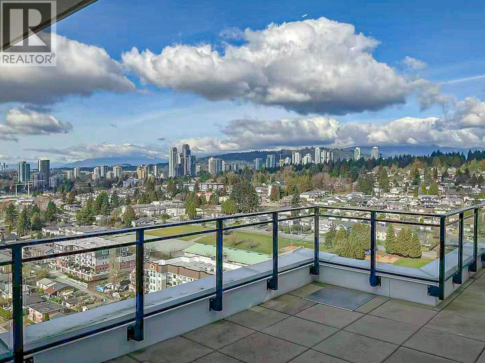 1209 901 Lougheed Highway, Coquitlam, British Columbia  V3K 3T3 - Photo 30 - R3107772