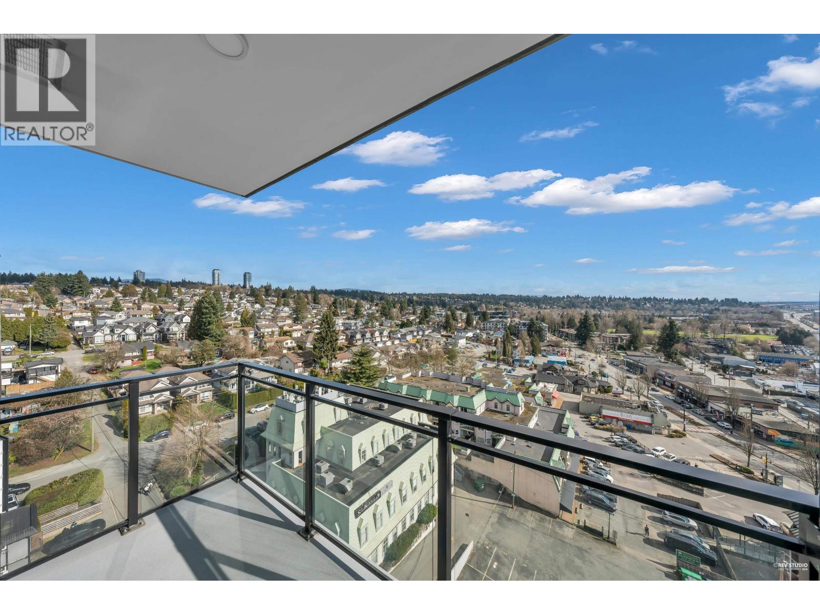 1209 901 Lougheed Highway, Coquitlam, British Columbia  V3K 3T3 - Photo 32 - R3107772