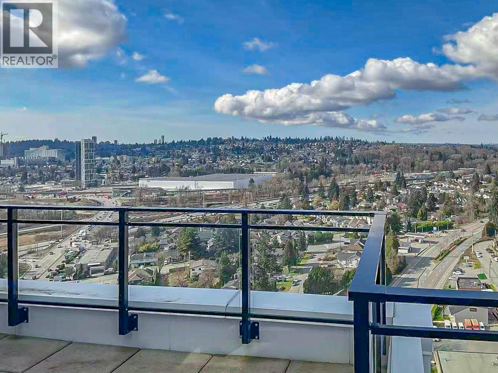 1209 901 Lougheed Highway, Coquitlam, British Columbia  V3K 3T3 - Photo 31 - R3107772