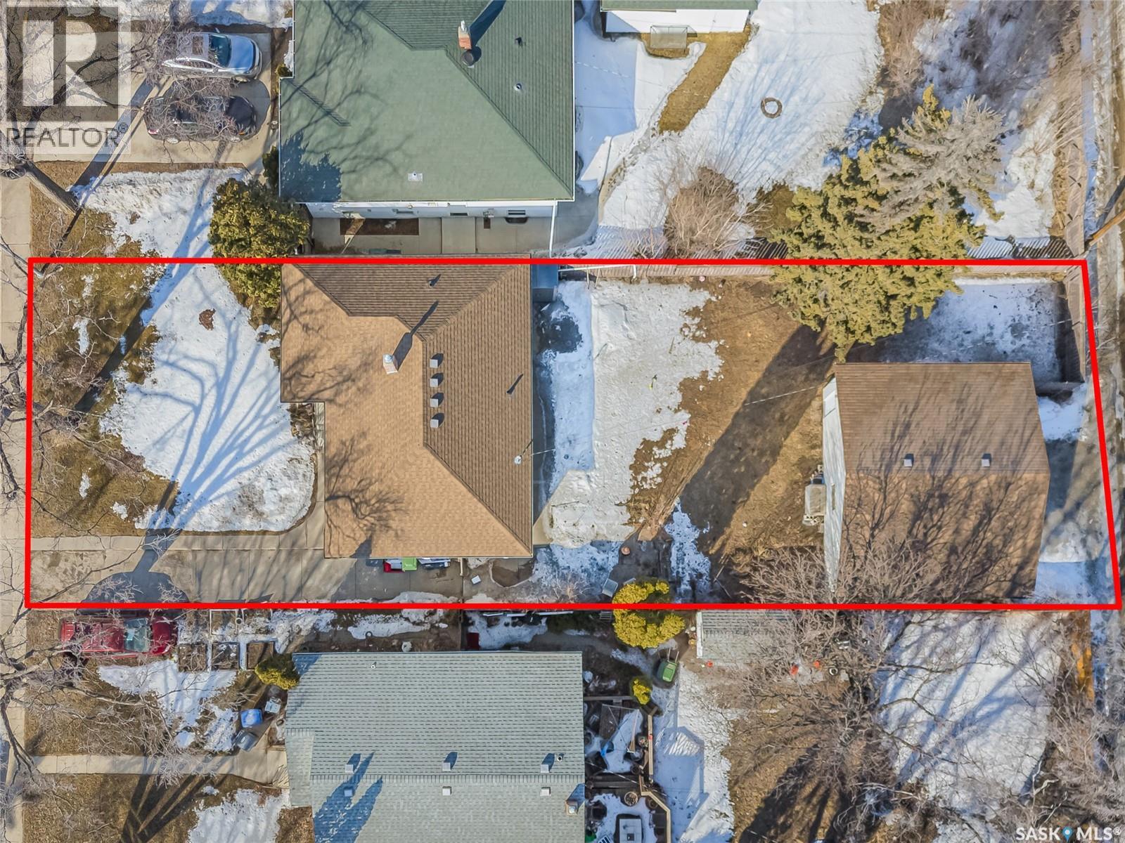 1313 9th Street E, Saskatoon, Saskatchewan  S7H 0N8 - Photo 3 - SK032302