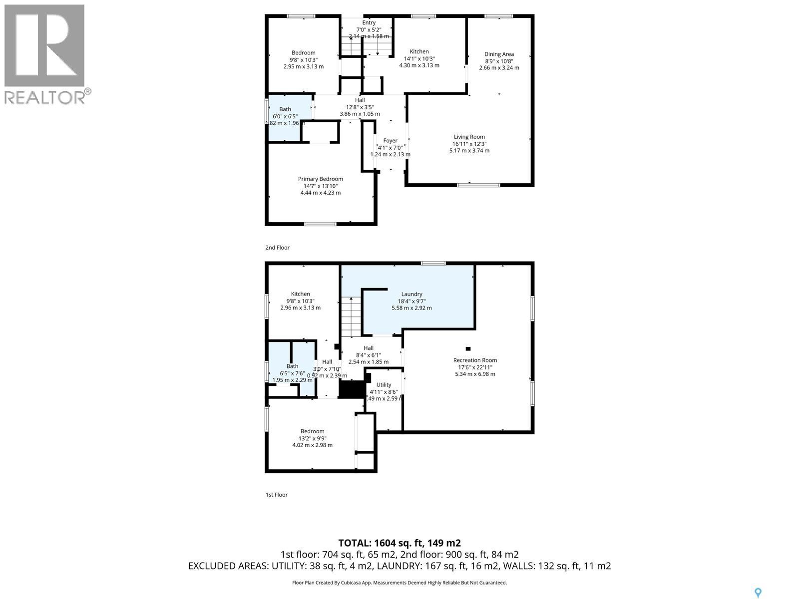 1313 9th Street E, Saskatoon, Saskatchewan  S7H 0N8 - Photo 40 - SK032302