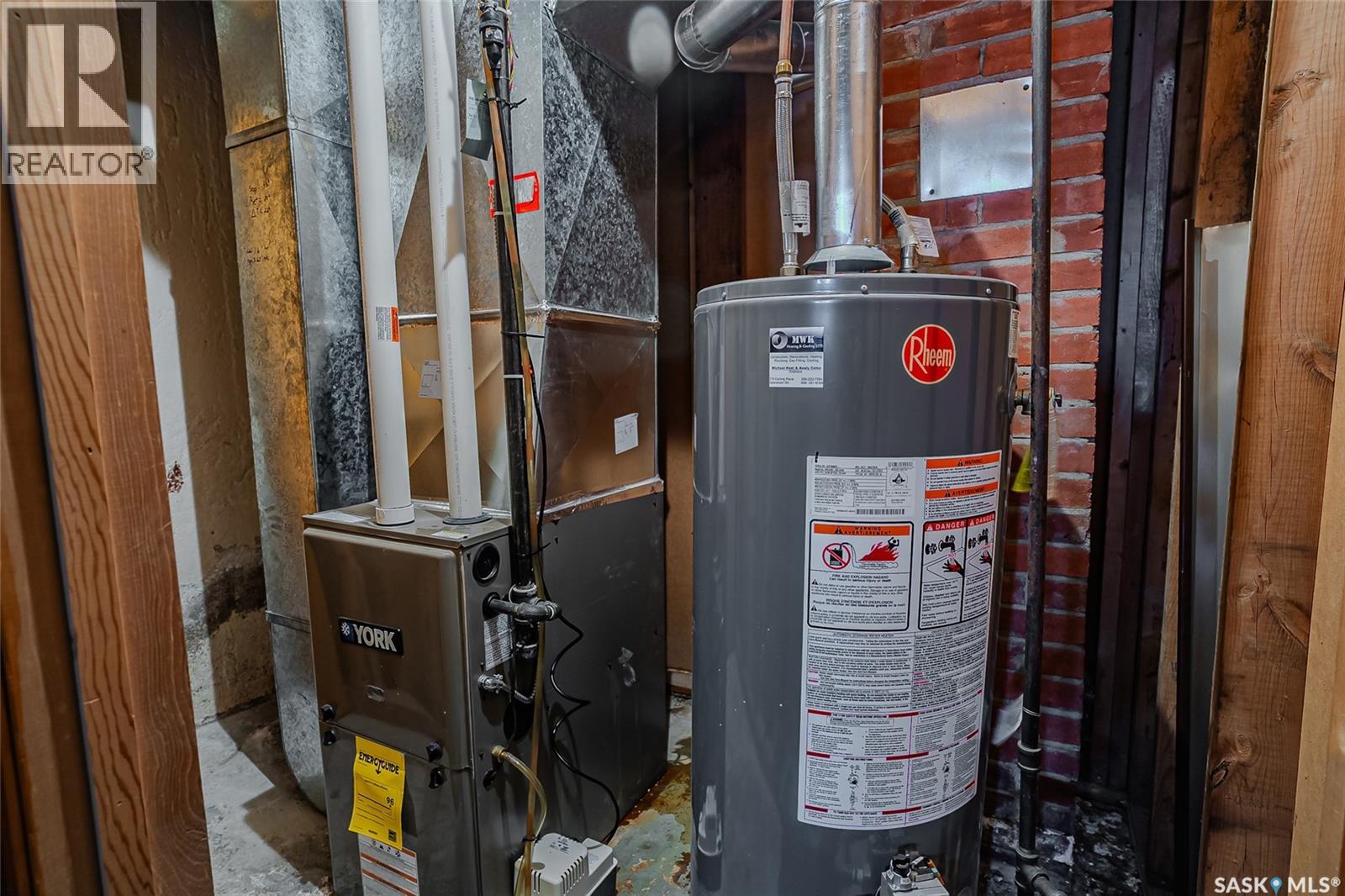 1313 9th Street E, Saskatoon, Saskatchewan  S7H 0N8 - Photo 29 - SK032302