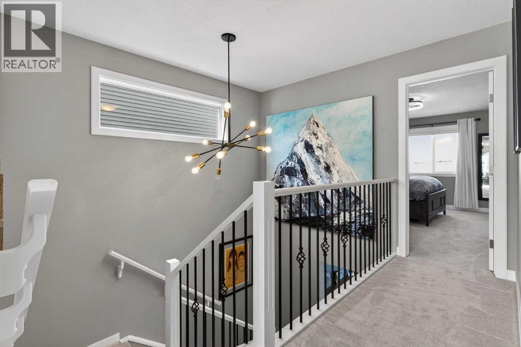 188 Sunrise Common, Cochrane, Alberta  T4C 2R9 - Photo 19 - A2281568