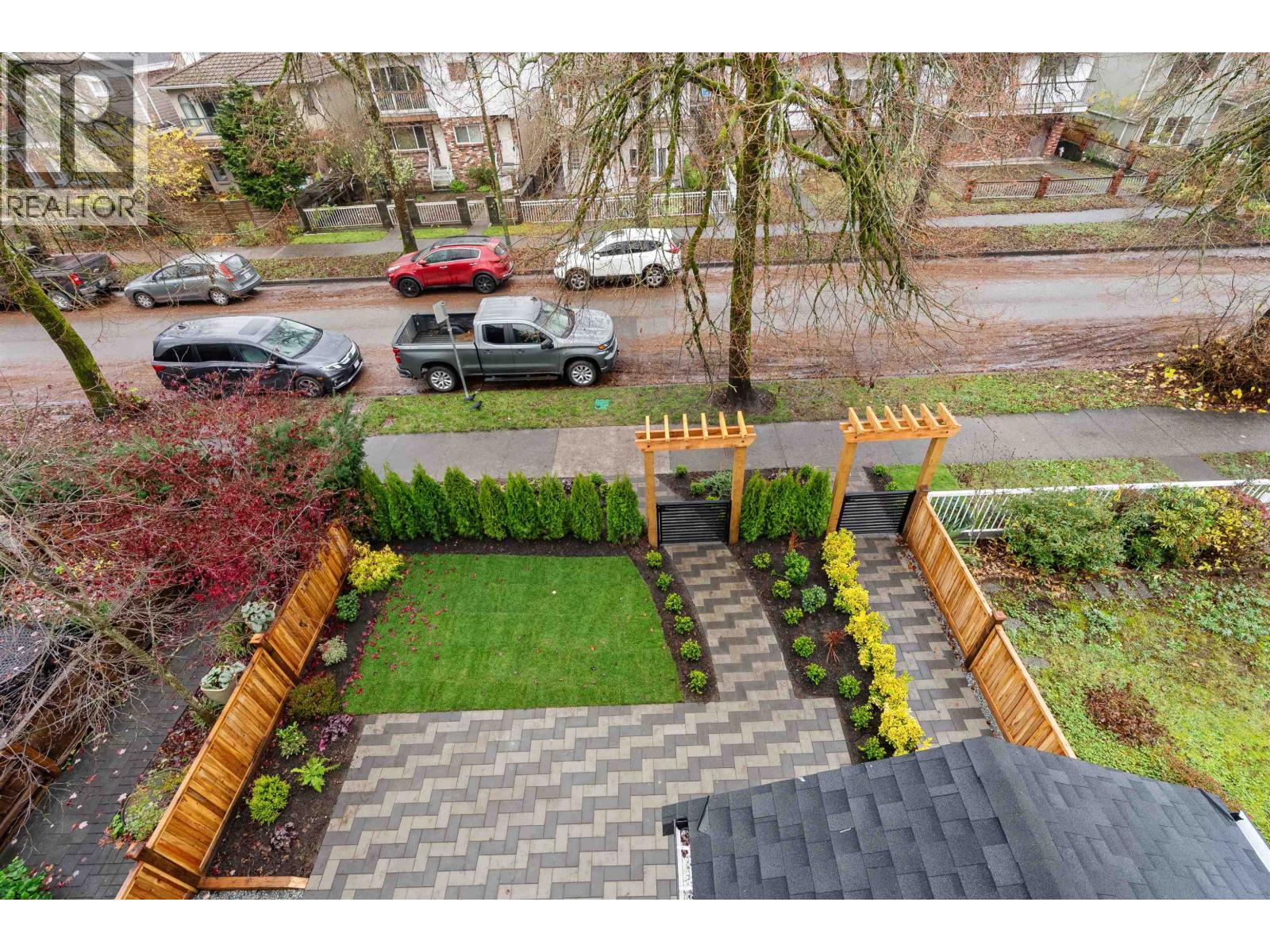 1 1822 E 14th Avenue, Vancouver, British Columbia  V5N 2E2 - Photo 14 - R3109407