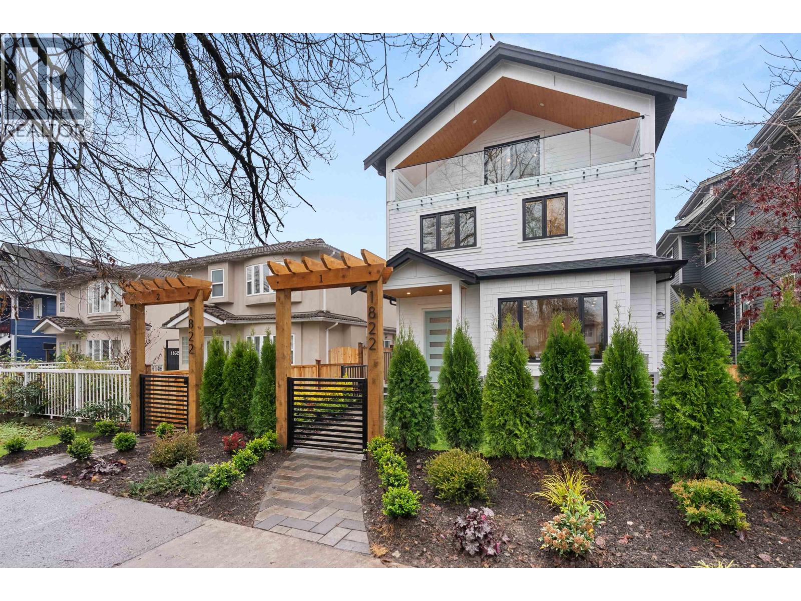 1 1822 E 14th Avenue, Vancouver, British Columbia  V5N 2E2 - Photo 15 - R3109407