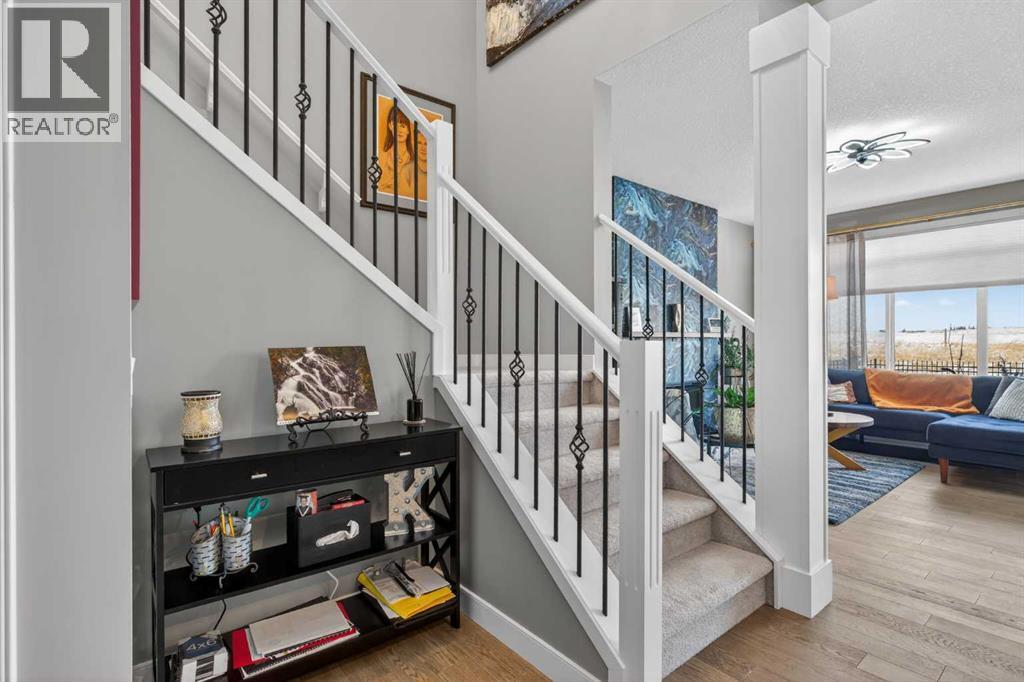 188 Sunrise Common, Cochrane, Alberta  T4C 2R9 - Photo 17 - A2281568