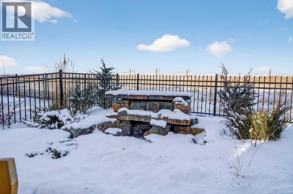 188 Sunrise Common, Cochrane, Alberta  T4C 2R9 - Photo 33 - A2281568