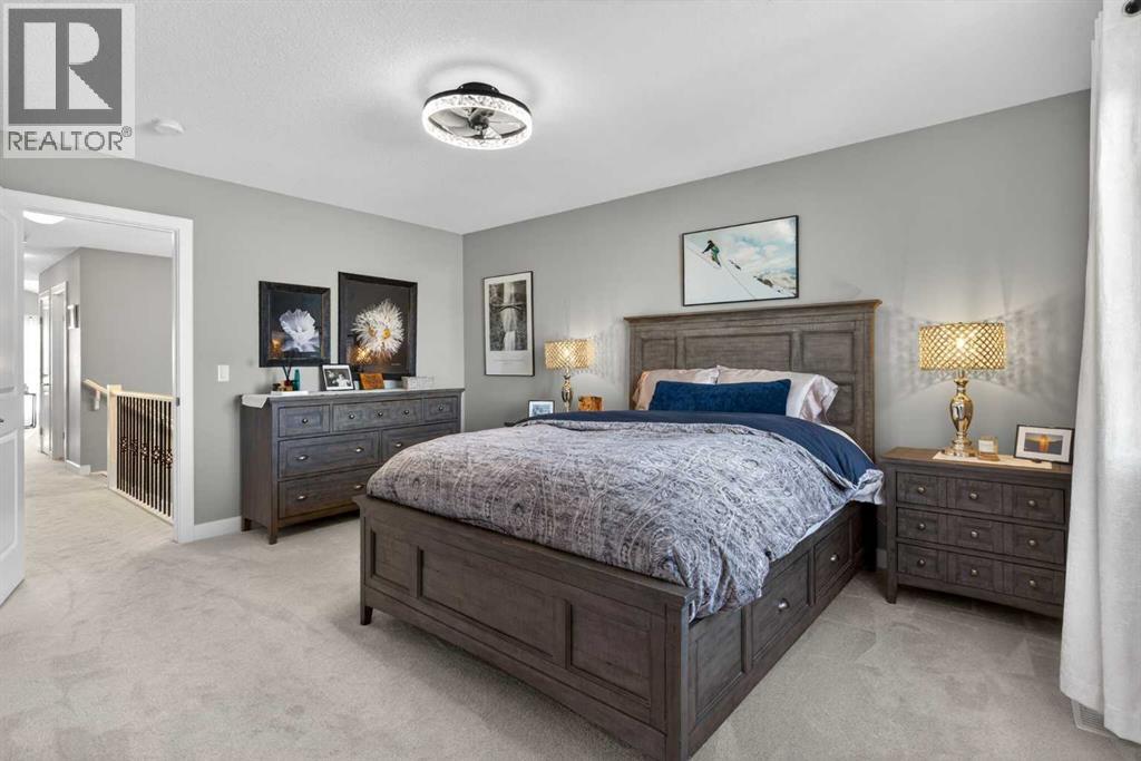 188 Sunrise Common, Cochrane, Alberta  T4C 2R9 - Photo 21 - A2281568