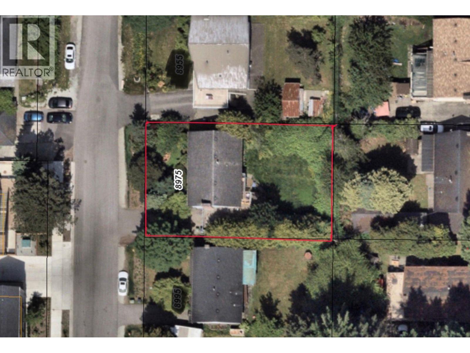 8975 COOK CRESCENT, Richmond, British Columbia