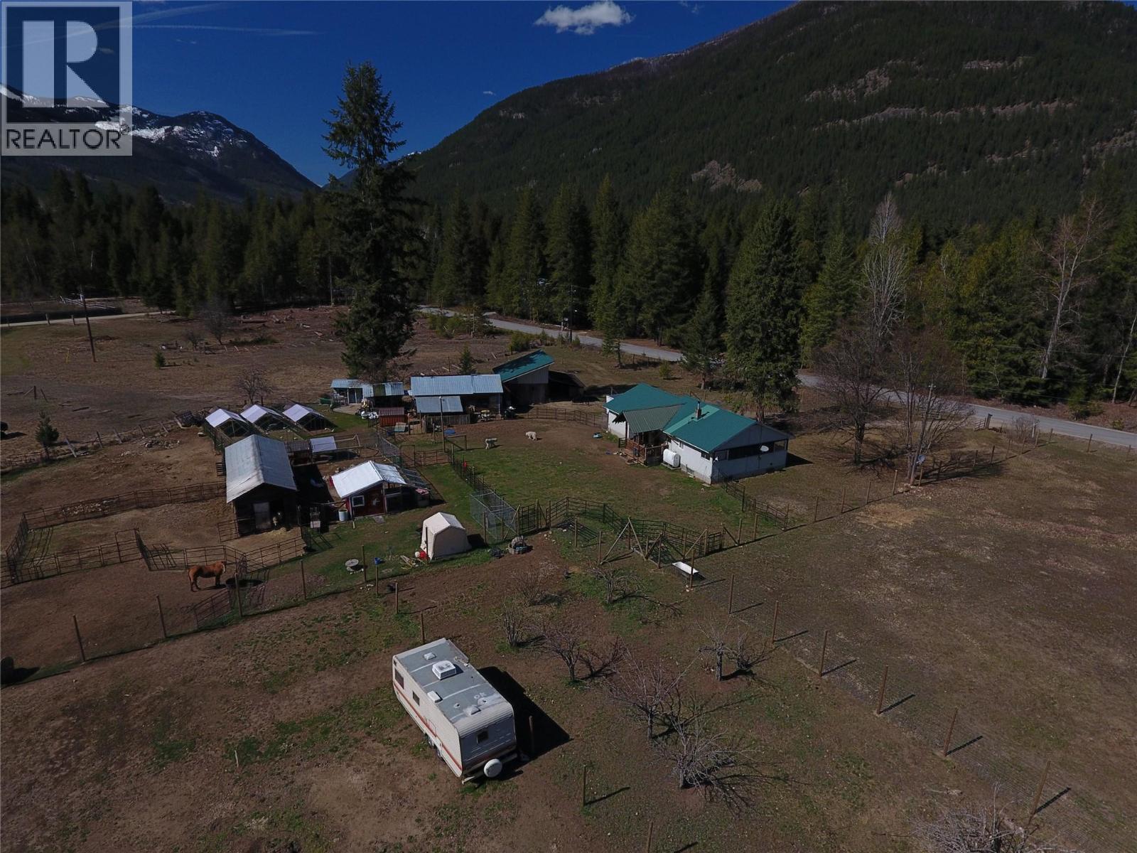 4085 Passmore Upper Road, Winlaw, British Columbia  V0G 2J0 - Photo 20 - 10372446