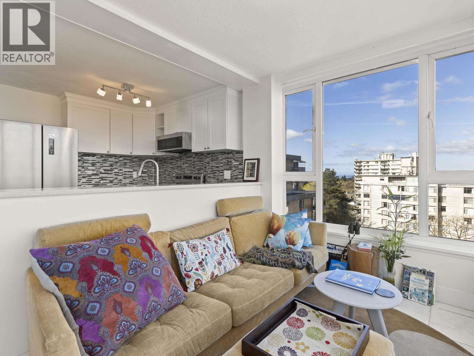 1102 5425 Yew Street, Vancouver, British Columbia  V6M 3X7 - Photo 10 - R3109023