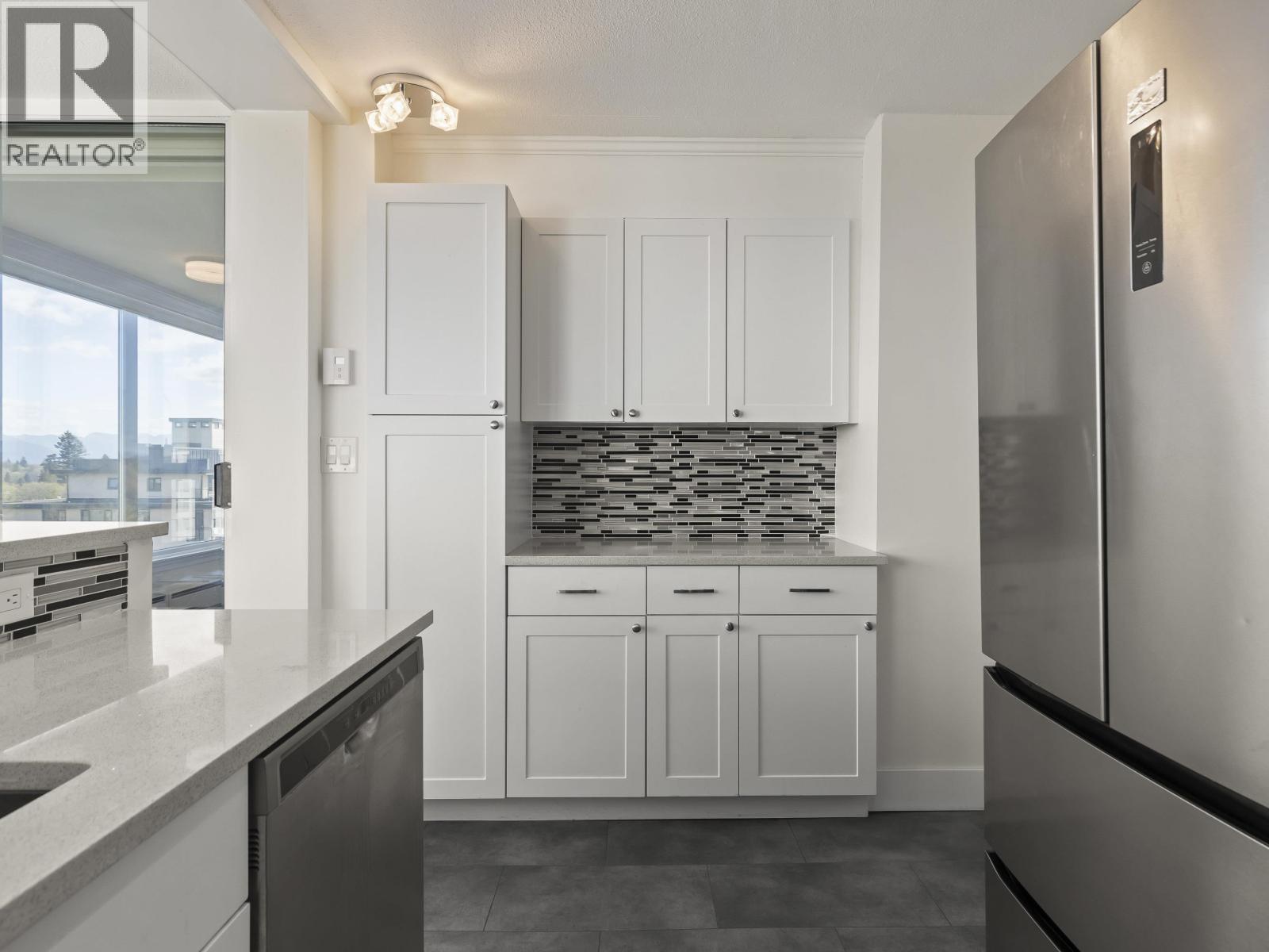 1102 5425 Yew Street, Vancouver, British Columbia  V6M 3X7 - Photo 16 - R3109023