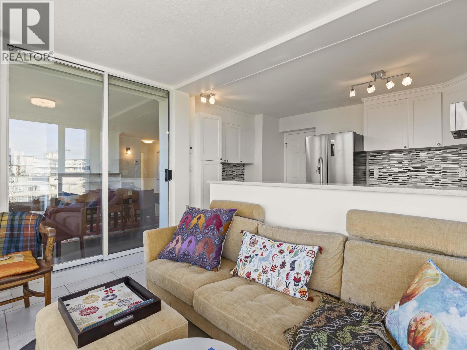 1102 5425 Yew Street, Vancouver, British Columbia  V6M 3X7 - Photo 11 - R3109023