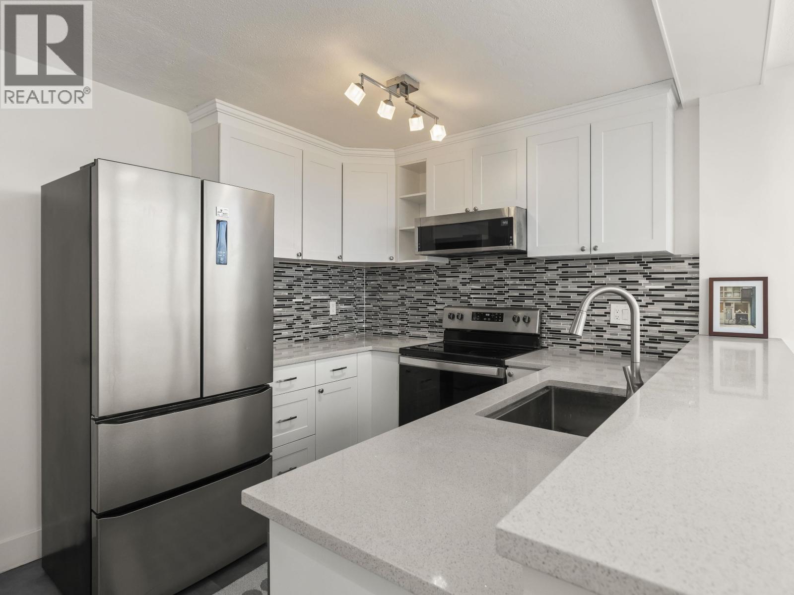 1102 5425 Yew Street, Vancouver, British Columbia  V6M 3X7 - Photo 14 - R3109023