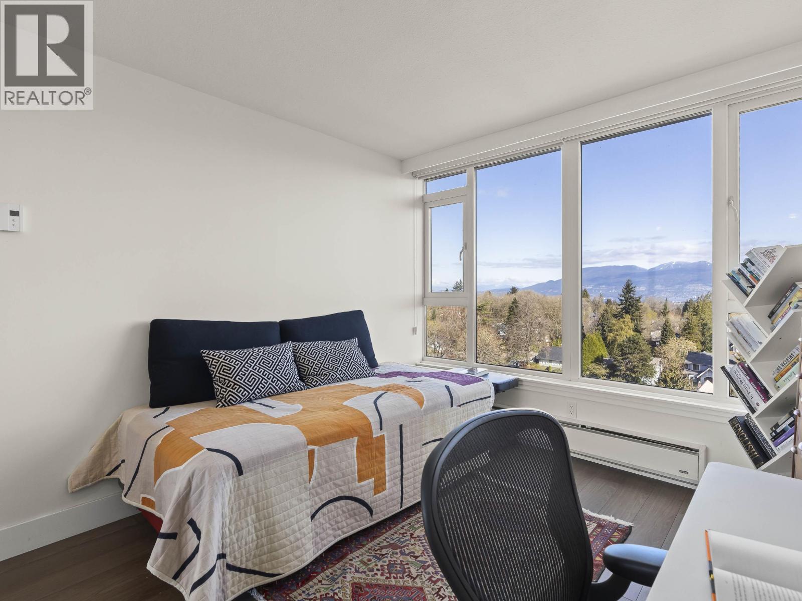 1102 5425 Yew Street, Vancouver, British Columbia  V6M 3X7 - Photo 21 - R3109023