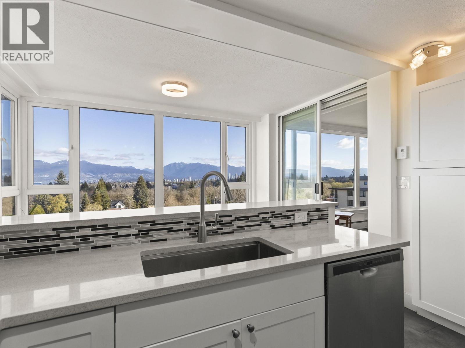 1102 5425 Yew Street, Vancouver, British Columbia  V6M 3X7 - Photo 13 - R3109023