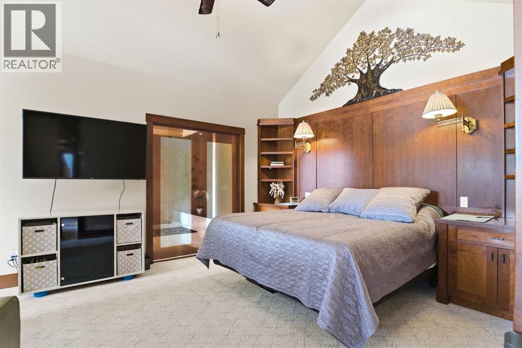 17 Hawks Landing Drive, Priddis Greens, Alberta  T0L 1W0 - Photo 23 - A2294503