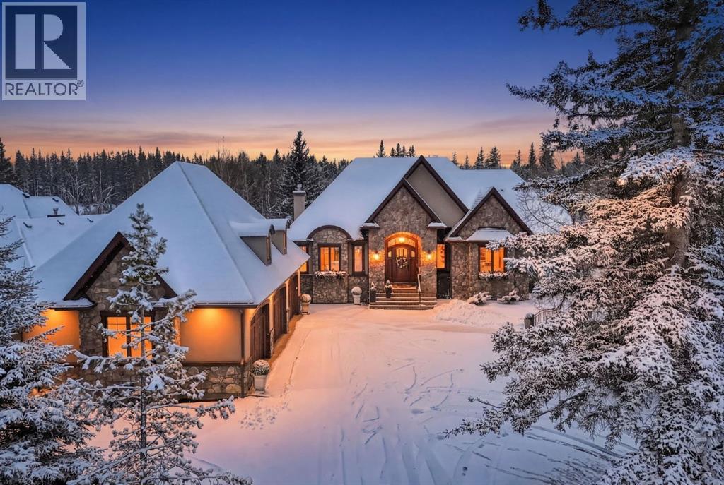 17 Hawks Landing Drive, Priddis Greens, Alberta  T0L 1W0 - Photo 2 - A2294503