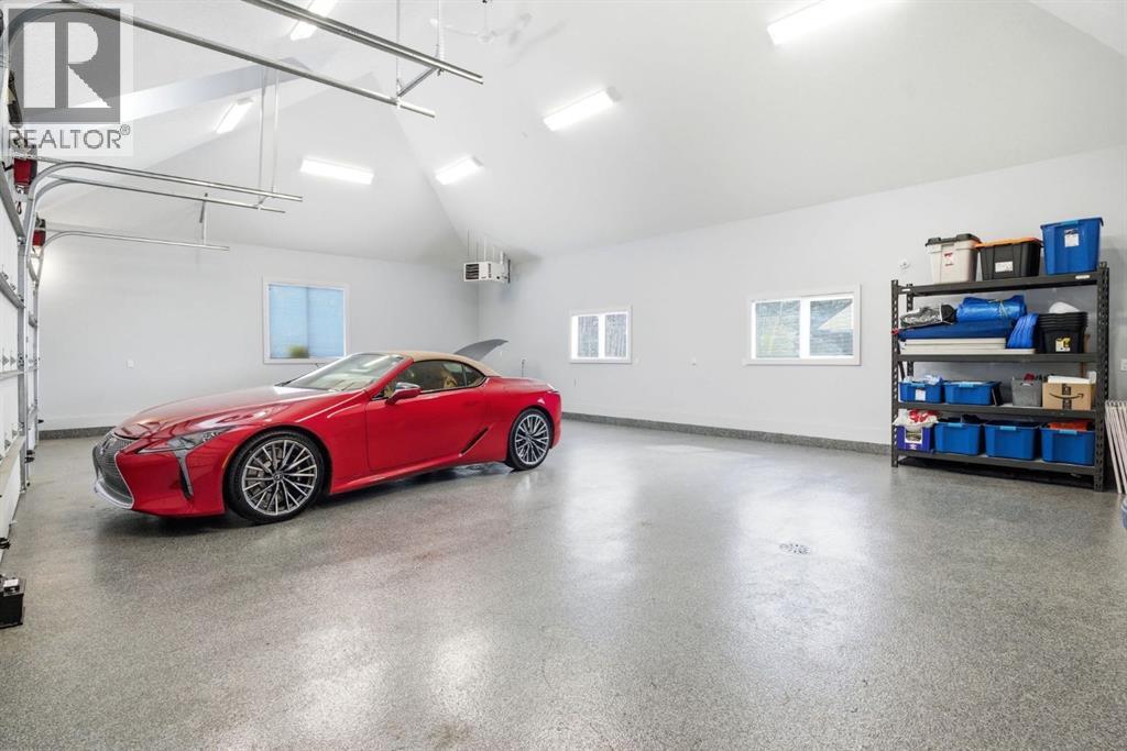 17 Hawks Landing Drive, Priddis Greens, Alberta  T0L 1W0 - Photo 48 - A2294503