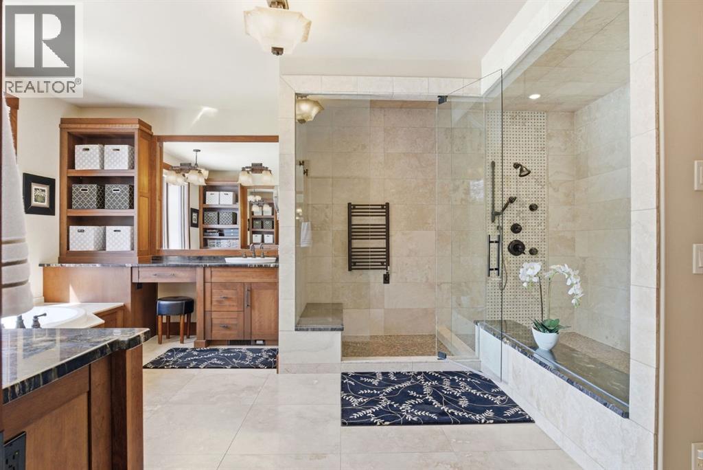 17 Hawks Landing Drive, Priddis Greens, Alberta  T0L 1W0 - Photo 27 - A2294503