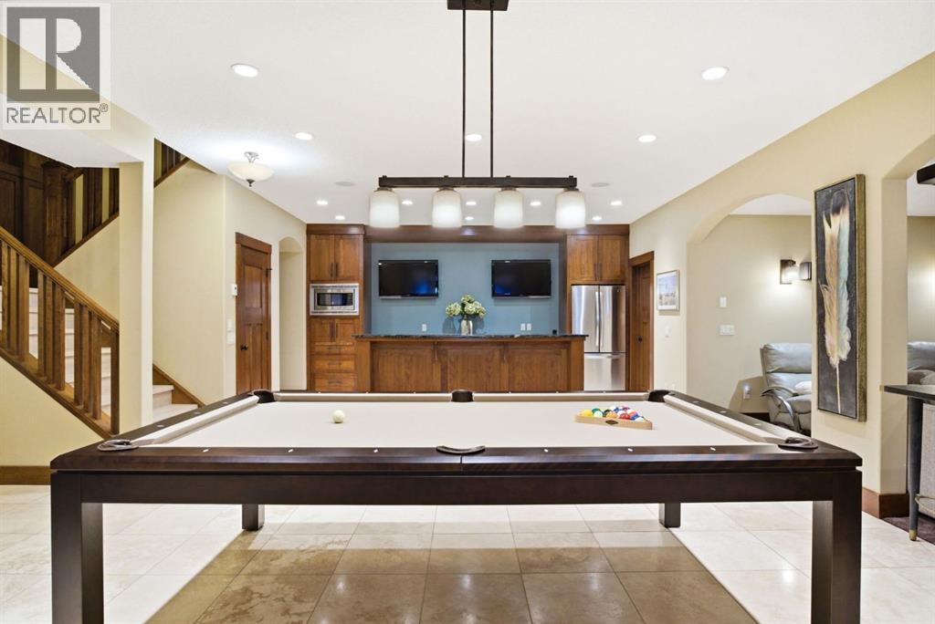 17 Hawks Landing Drive, Priddis Greens, Alberta  T0L 1W0 - Photo 39 - A2294503