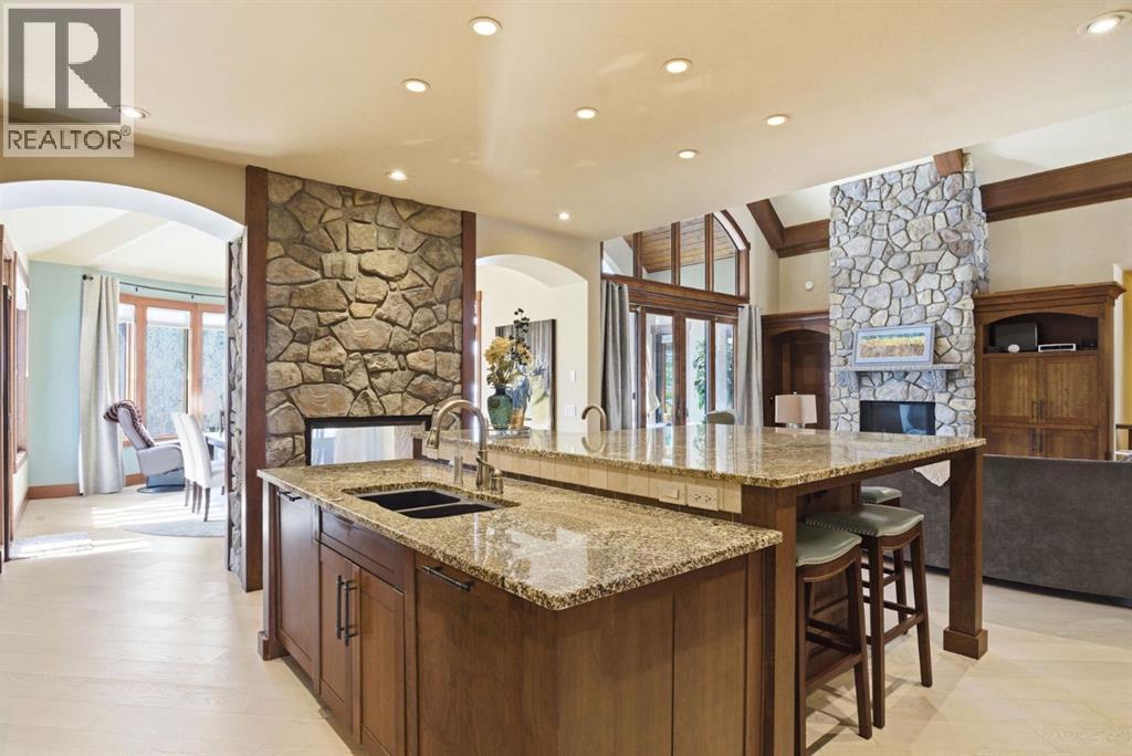 17 Hawks Landing Drive, Priddis Greens, Alberta  T0L 1W0 - Photo 17 - A2294503