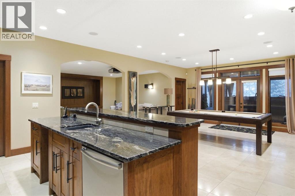 17 Hawks Landing Drive, Priddis Greens, Alberta  T0L 1W0 - Photo 37 - A2294503