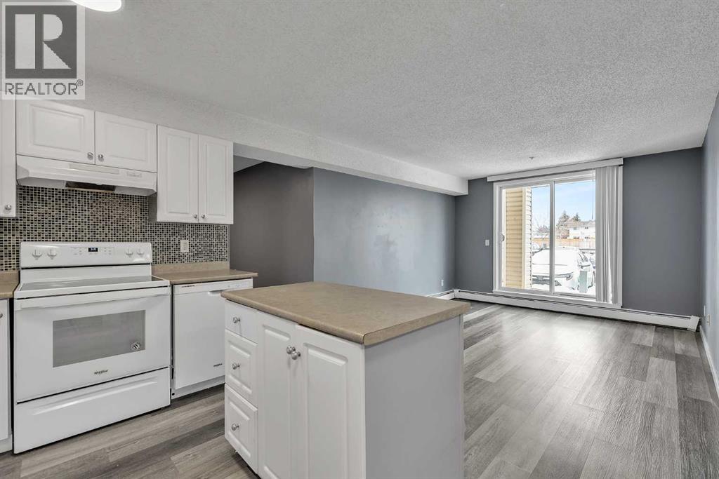 109, 1717 60 Street Se, Calgary, Alberta  T2A 7Y7 - Photo 7 - A2299560