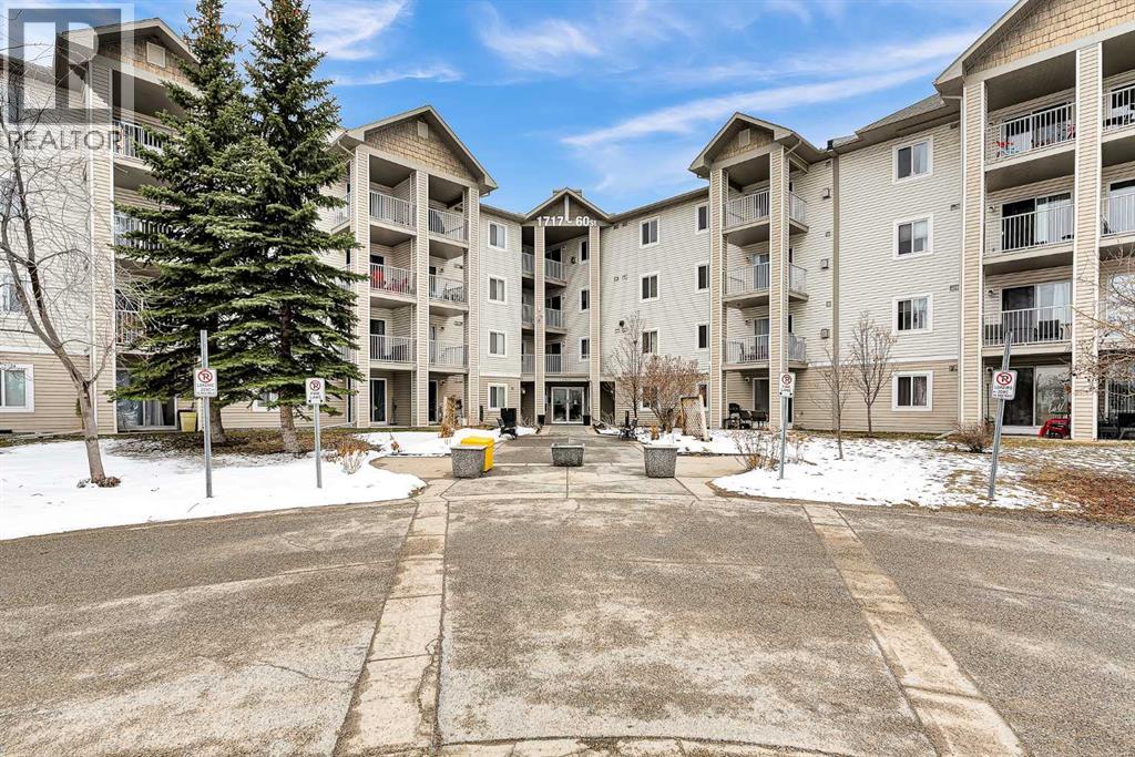 109, 1717 60 Street SE, Calgary, Alberta