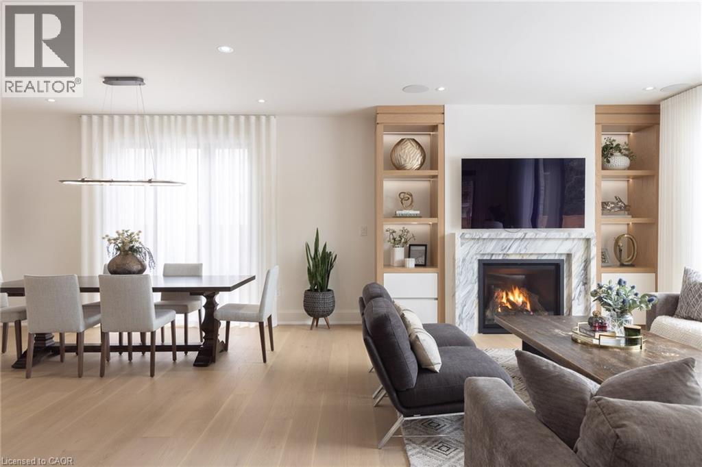 540 Patricia Drive, Oakville, Ontario  L6K 1M2 - Photo 13 - 40814197