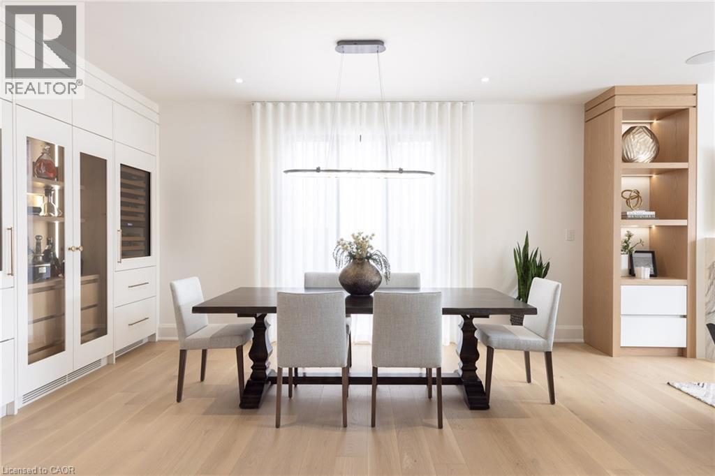 540 Patricia Drive, Oakville, Ontario  L6K 1M2 - Photo 12 - 40814197