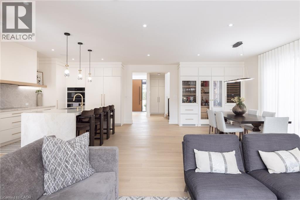 540 Patricia Drive, Oakville, Ontario  L6K 1M2 - Photo 16 - 40814197