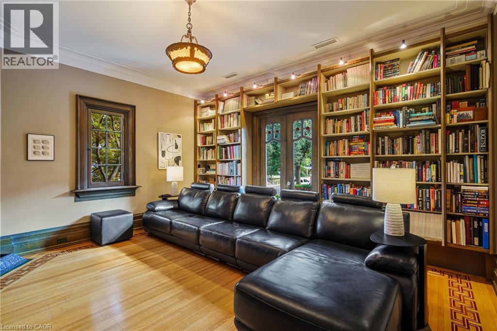 125 Aberdeen Avenue, Hamilton, Ontario  L8P 2P3 - Photo 22 - 40819436