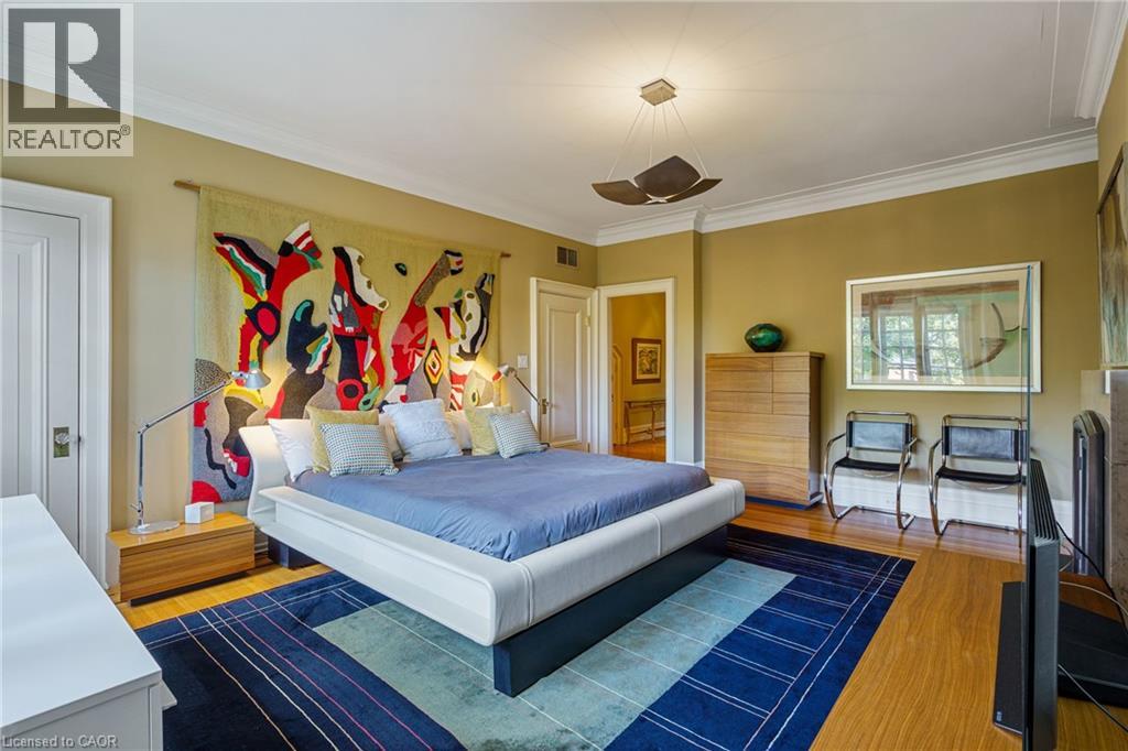 125 Aberdeen Avenue, Hamilton, Ontario  L8P 2P3 - Photo 25 - 40819436