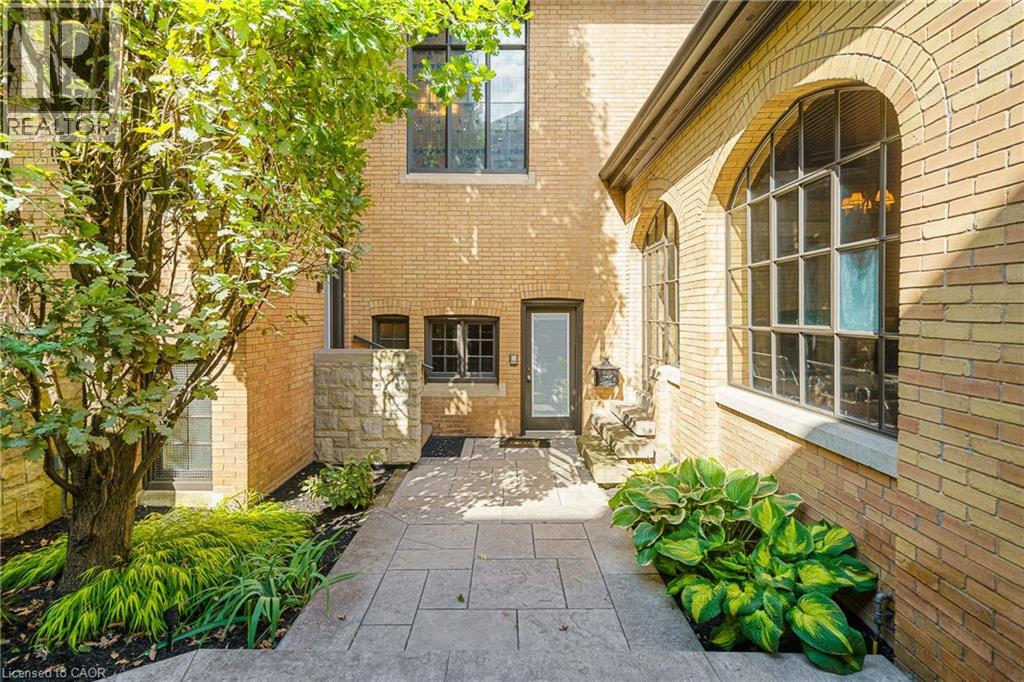 125 Aberdeen Avenue, Hamilton, Ontario  L8P 2P3 - Photo 50 - 40819436