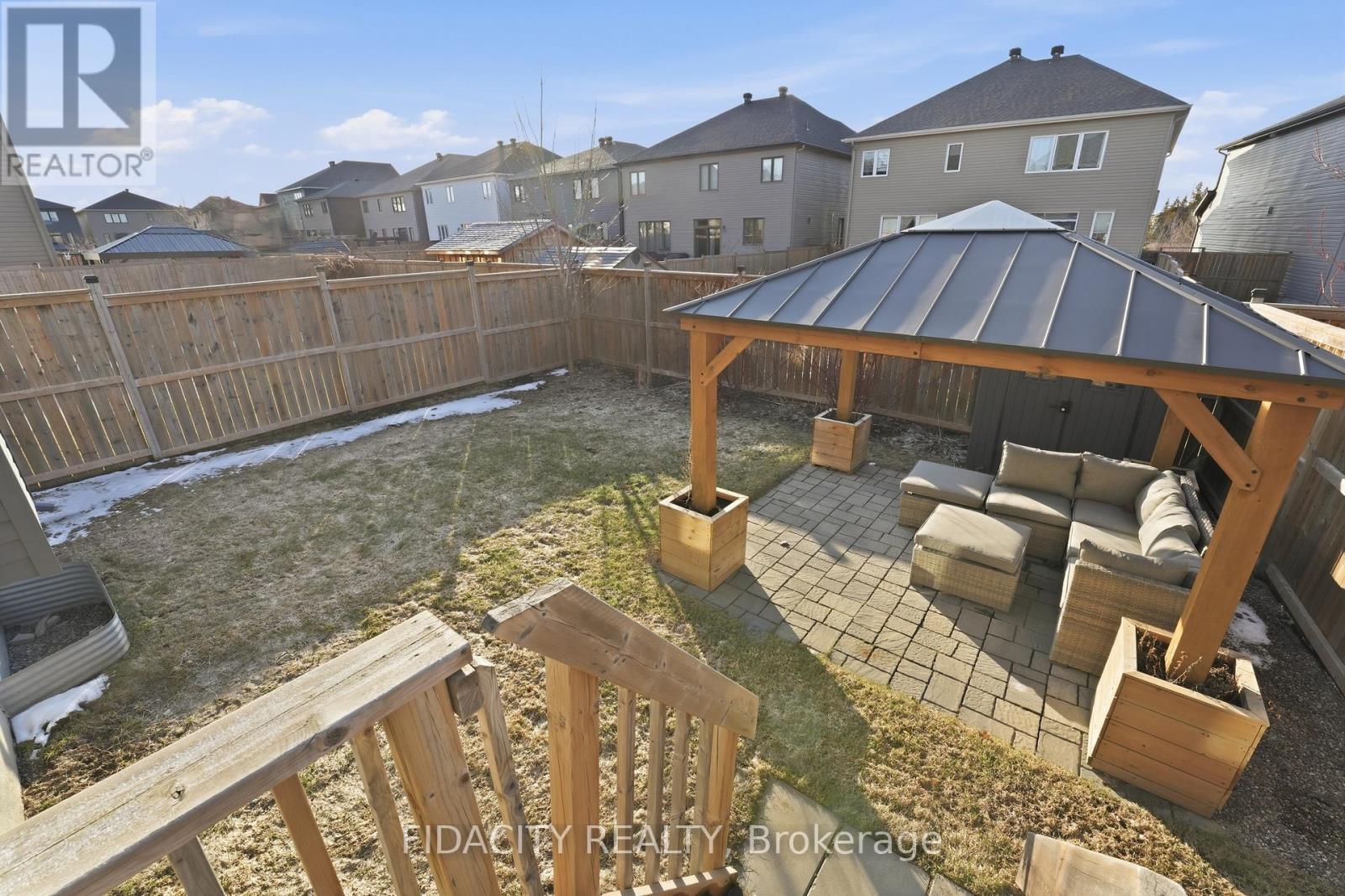 194 Kimpton Drive, Ottawa, Ontario  K2S 2H9 - Photo 45 - X12979688