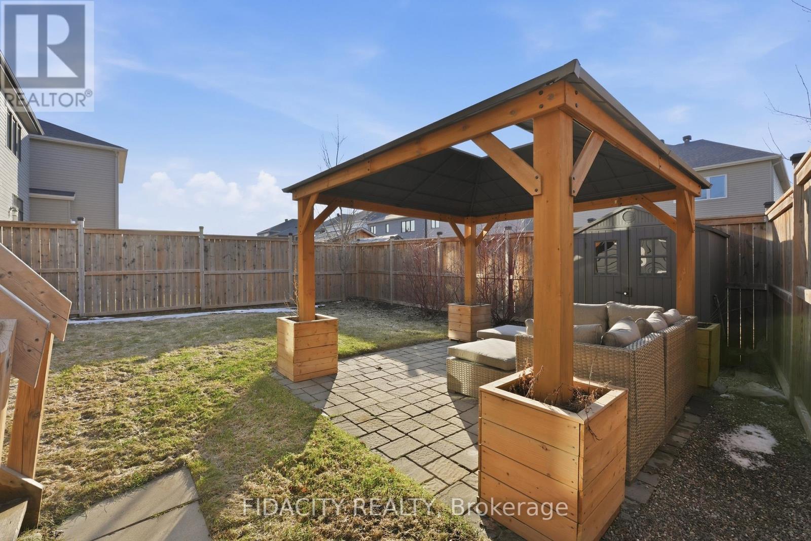 194 Kimpton Drive, Ottawa, Ontario  K2S 2H9 - Photo 46 - X12979688