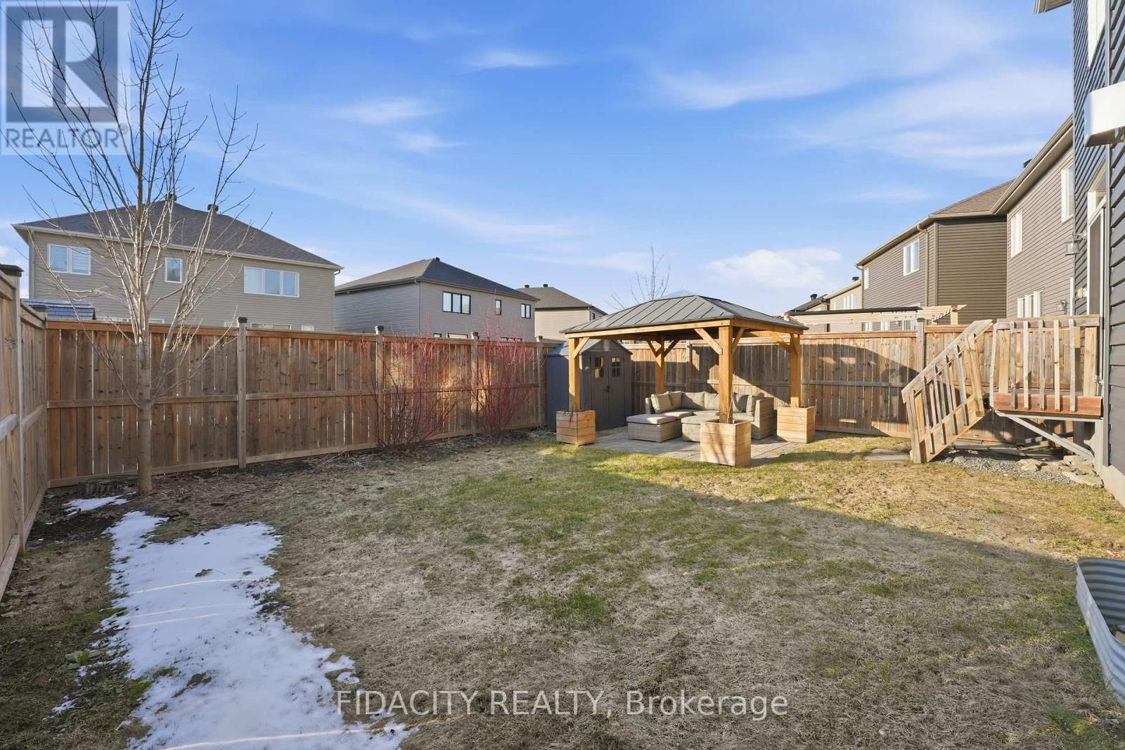 194 Kimpton Drive, Ottawa, Ontario  K2S 2H9 - Photo 47 - X12979688